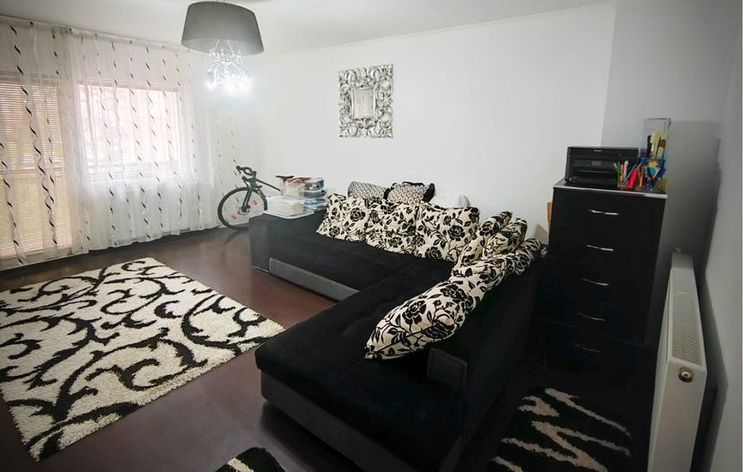 Apartament 2 camere, Carpati 2, et 1 - Poză 1