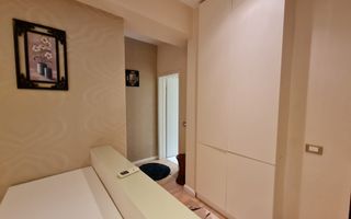 2 camere | zona Laguna Residence - hotel Caro | Lacul Tei | 70 mp - Poză 5