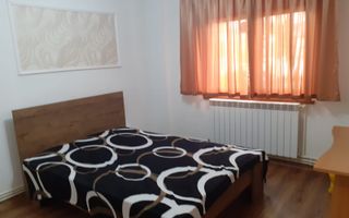 Apartament 2 camere de inchiriat - zona IC Frimu, parter - Poză 4