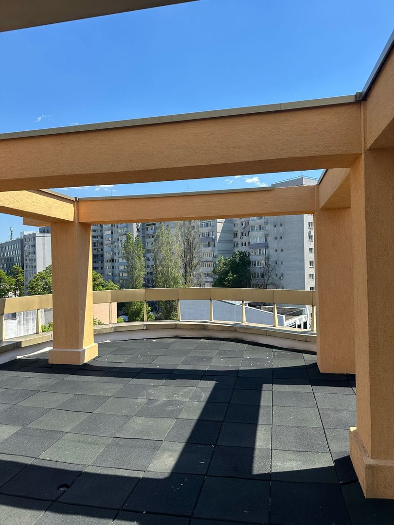 Ansamblu de birouri premium Gematex Business Center, sector 1 București - Poză 25