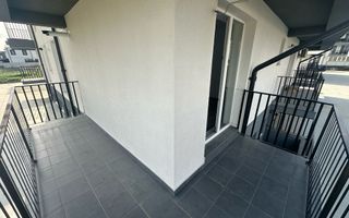 Apartament 2 camere parter înalt | Str. 23 August | NOU, cu parcare - Poză 10