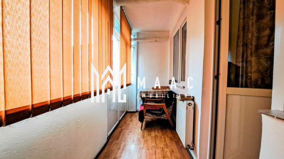 Închiriere apartament 2 camere in MIHAI VITEAZUL - Poză 3