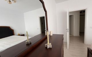 REA1027911 Apartament 2 camere cu boxa si parcare in Pipera Rond OMV - Poză 8