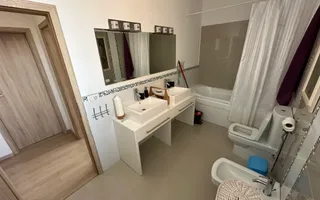Apartament 2 camere cu terase de 33 mp - Poză 19