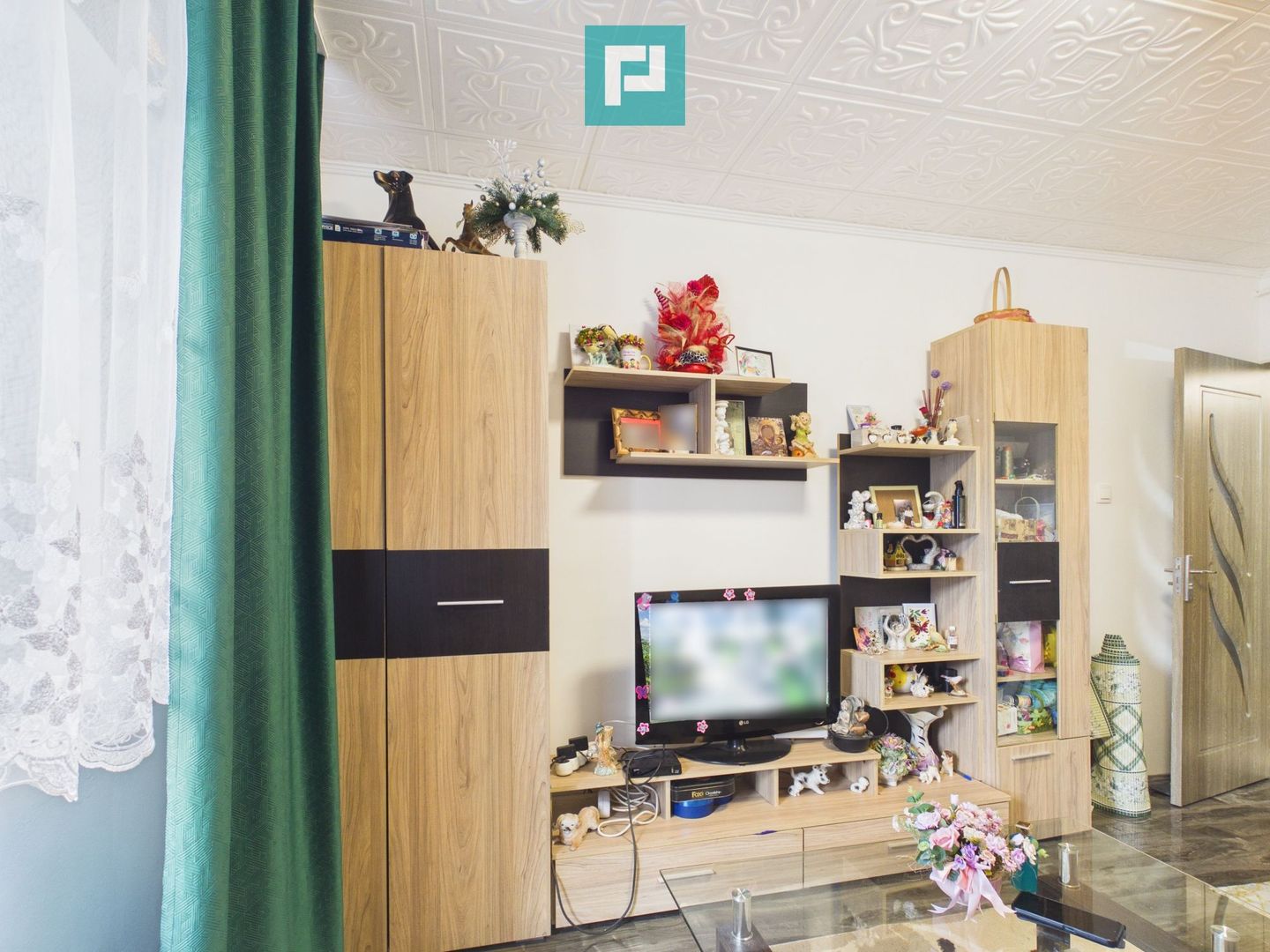 Apartament o cameră Vladimirescu - Poză 7