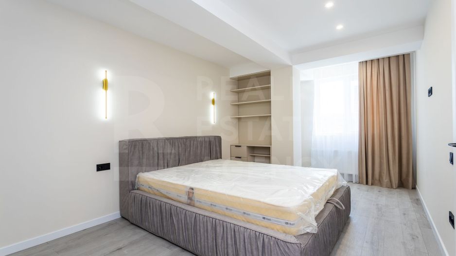 Vânzare, apartament, 2 camere, strada Nicolae Milescu Spătaru, Ciocana - Poză 8