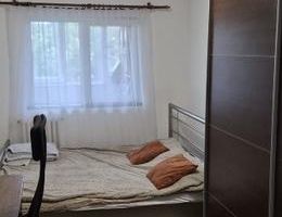 Inchiriez apartament Sos. Nicolina, deaspura ING, Iasi - Poză 3