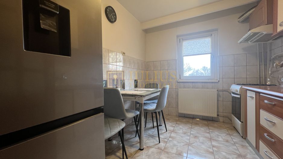 Complex studentesc/stadion/spital Judetean, mobilat modern. Disponibil! - Poză 4