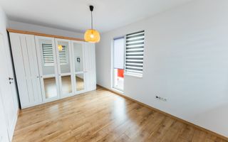 [com 0%] Apartament luminos 3 camere 68 mp, terasă 22 mp - Poză 19