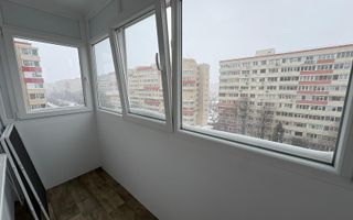 AP. 2 CAMERE PIATA SUDULUI, BLOC REABILITAT, MODERN, METROU 10 MINUTE - Poză 9