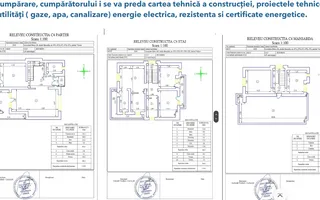 Vilă Smart la 2.5km de Rm.VL| Eficientă Energetic&Calitate Premium - Poză 25