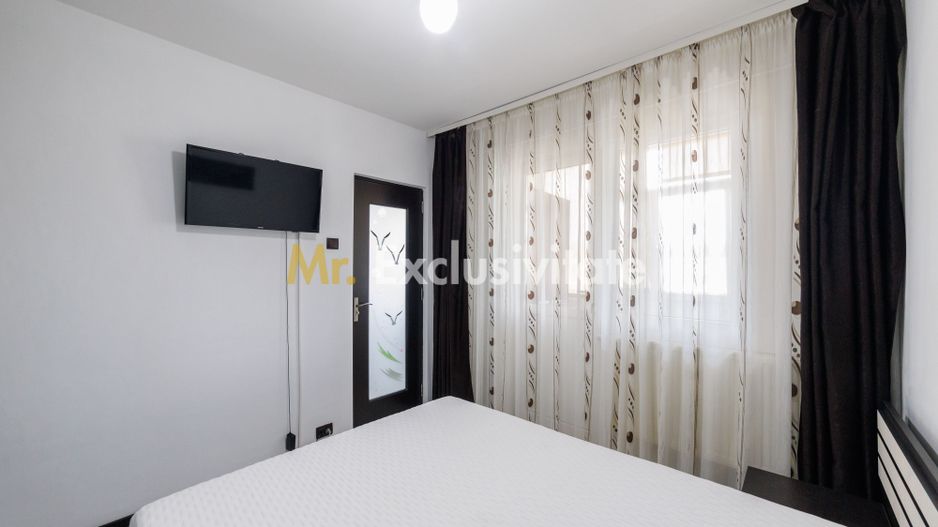 Apartament luminos cu 2 camere si parcare inclusa – Banat - Poză 4