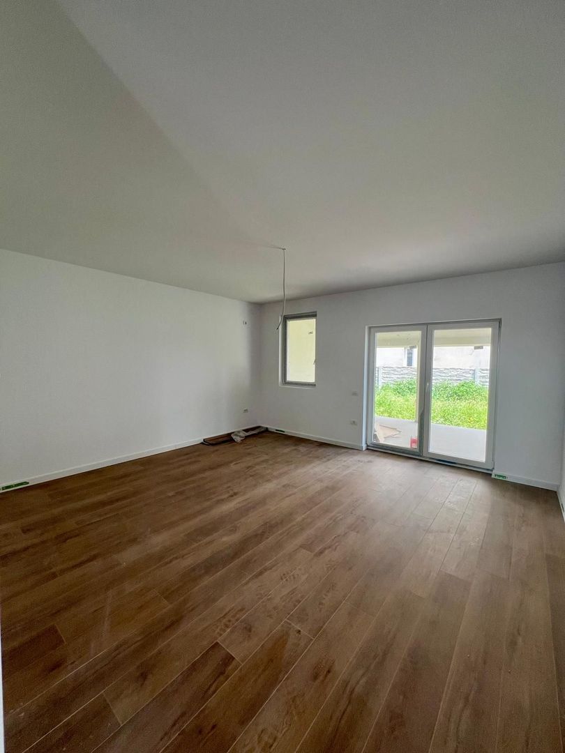 Duplex în Chișoda Poziție excelentă - Poză 8