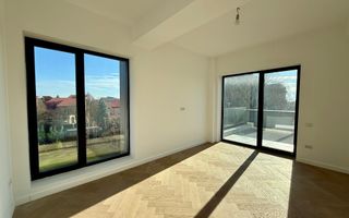 VILA TOWNHOUSE | FINISAJE PREMIUM | PIPERA - Poză 7