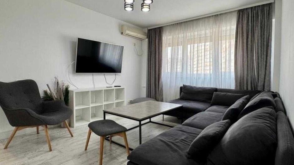 Apartament 3 Camere Obor – Vedere Superbă, Mobilat și Utilat! - Poză 2