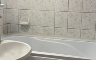 Apartament 2 camere decomandat, etaj 1, zona Lidl Dacia, Iași - Poză 6
