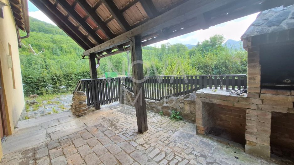 Casa de vacanta - Cartisoara, Sibiu - Poză 24
