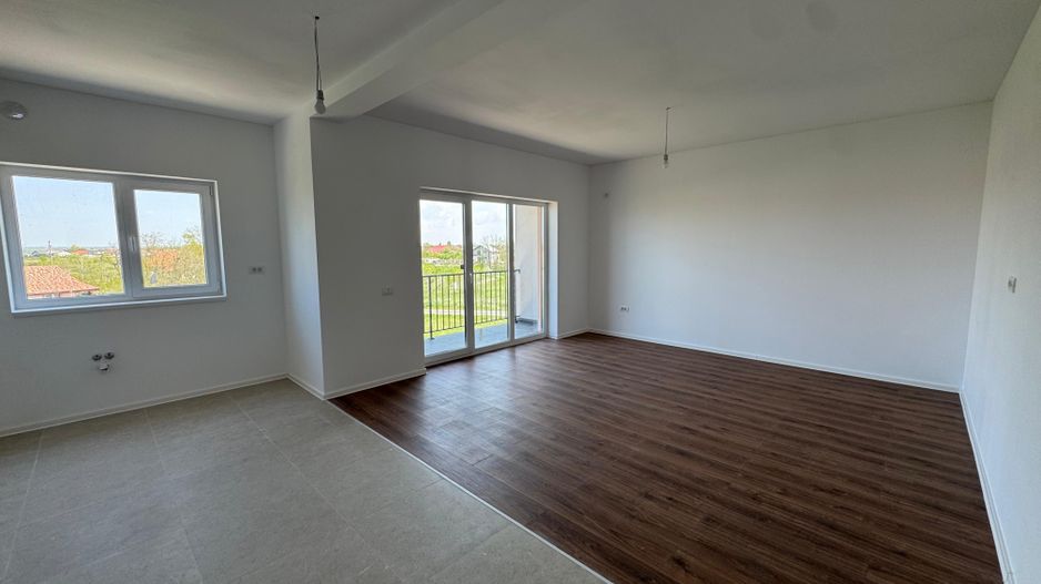 COMISION 0 | Apartamente 2 camere | Parcare inclusă | Moșnița Nouă - Poză 23
