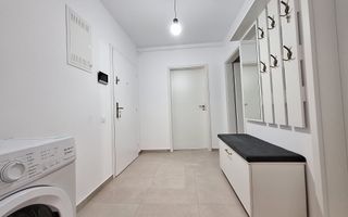 Apartament 2 camere, decomandat, Coresi, short/long term - Poză 5