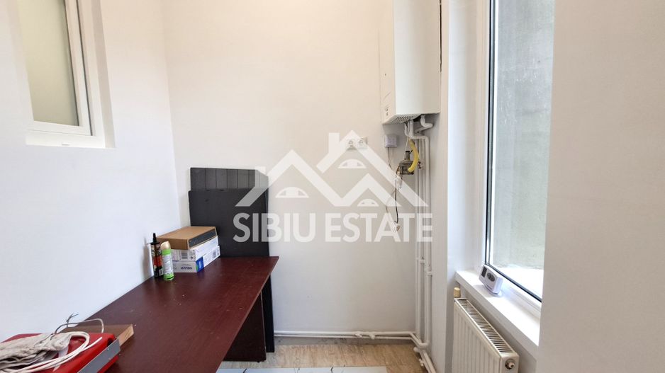 Birouri de inchiriat, confort optimizat, Sibiu central - Poză 10