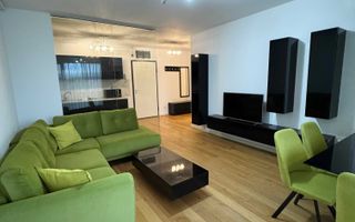 Apartament 3 Camere | Aviatiei Apartments - Poză 2
