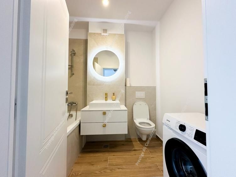 Apartament de închiriat premium  Sedako IRIS Armoniei - Poză 8