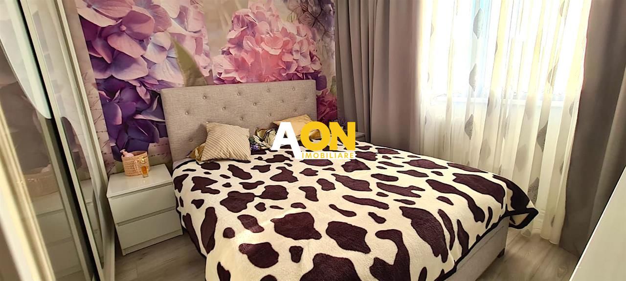 Apartament de vanzare, 3 Camere, Zona Ampoi 2 - Poză 6