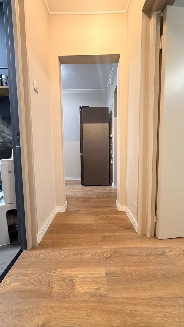 APARTAMENT 2 CAMERE PARC DRUMUL TABEREI - Poză 8