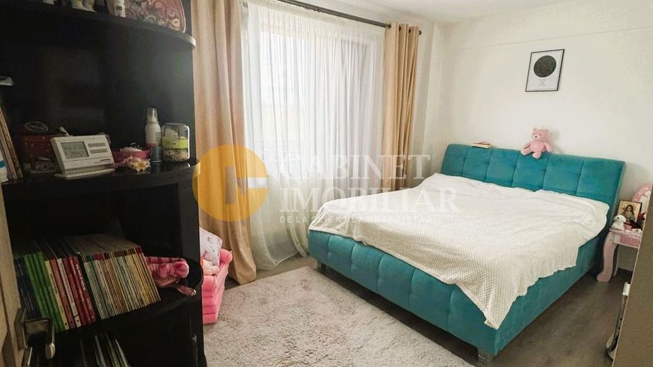 Ap 2 camere | 50,60mp + balcon 19,55mp tip terasă | parcare inclusă | bloc 2018 - Poză 4
