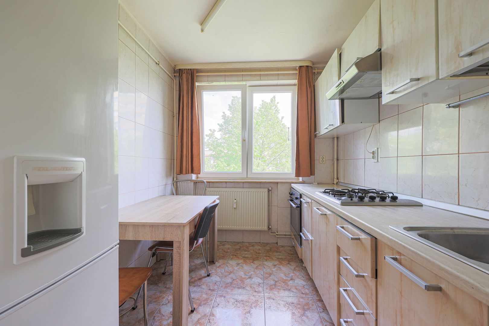 VANDUT! Apartament spațios 2 camere - Podgoria - COMISION 0% - Poză 4