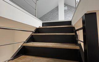 Vila noua cu mansarda Cosmopolis - Poză 23