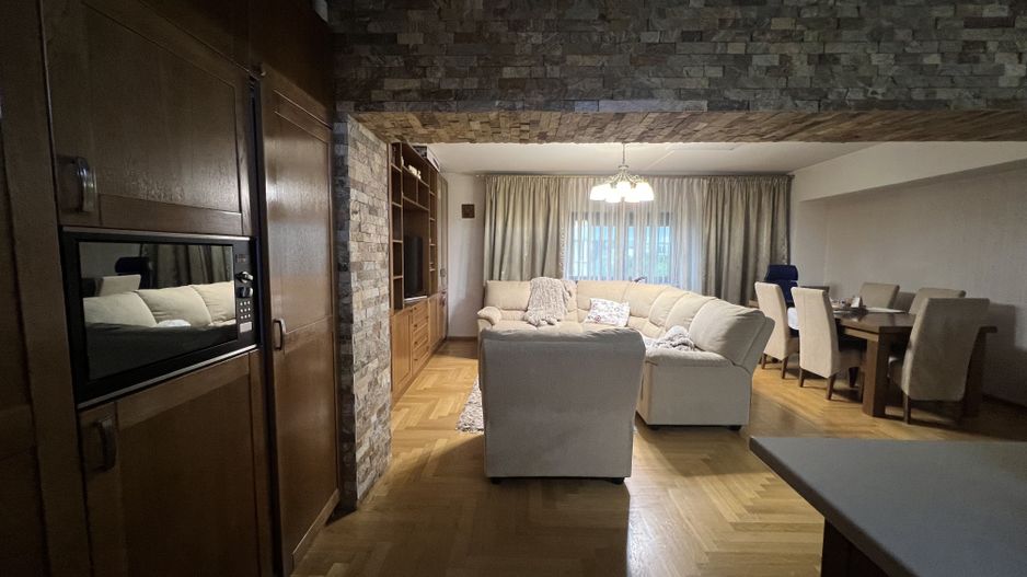 UNIC - Apartament 5 camere Aviatiei - Burileanu - Poză 23