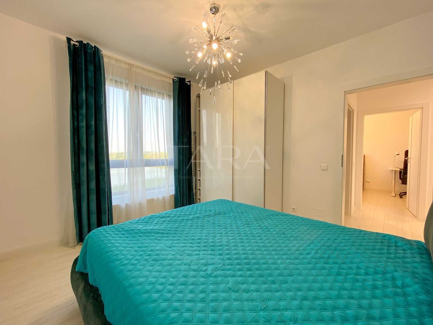 Apartament 3 camere modern – Zona Iulius Mall - Poză 4