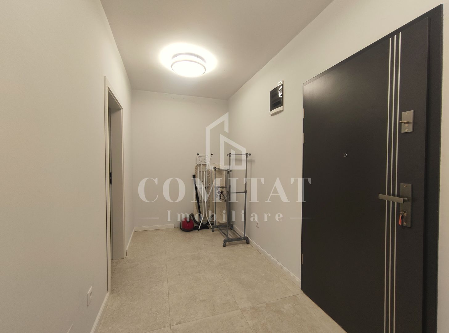 Apartament ultrafinisat cu 2 camere| Prima închiriere |West City Tower - Poză 13