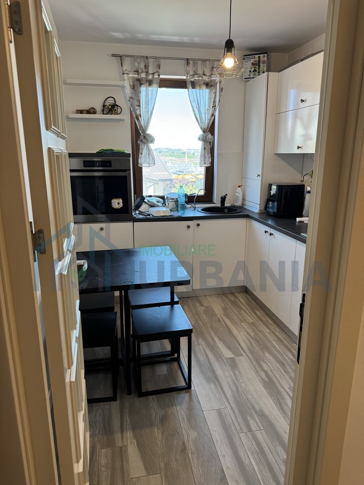 Apartament 2 camere decomandat, loc de parcare inclus - Valea Lupului - Poză 4