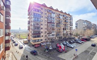 Apartament 2 camere mobilat complet – Militari Residence, Tineretului - Poză 16