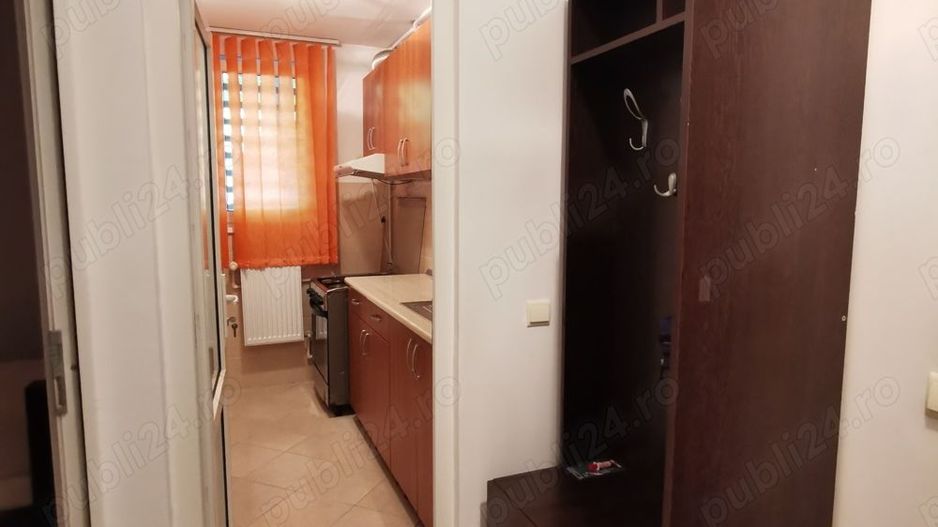 garsoniera cf.1 metrou Piata Sudului, Sun Plaza - Poză 2