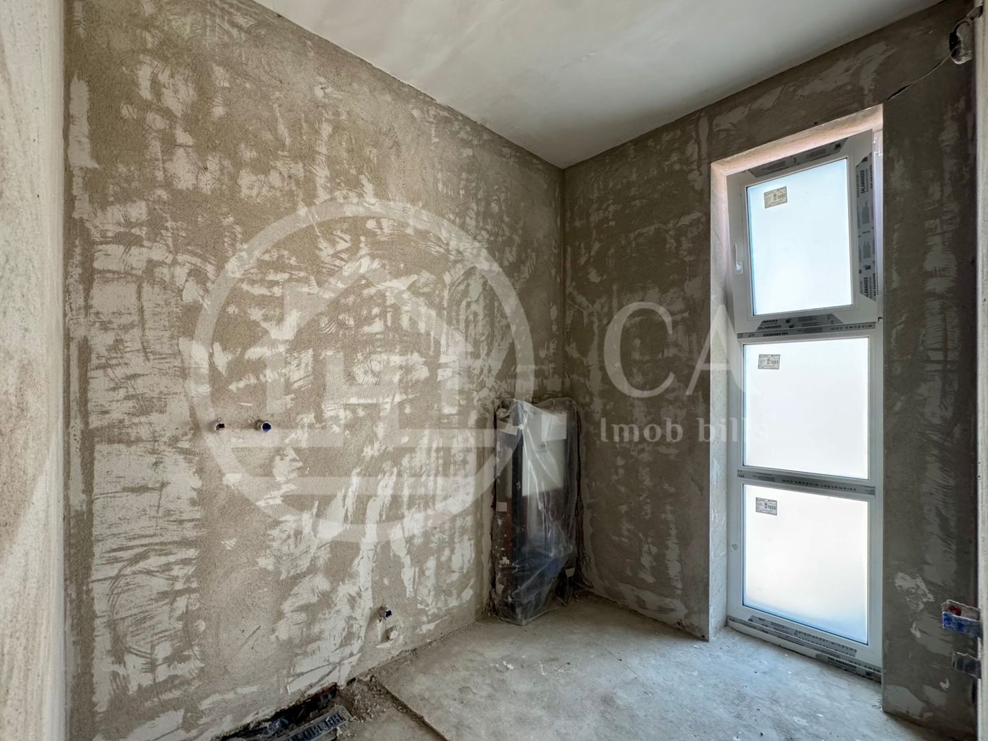 Casă de vânzare cu 4 camere in Sântandrei, Bihor - Poză 11