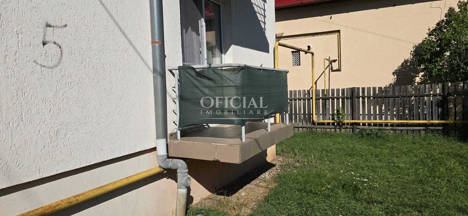 Apartament 1 Camera | 33 Mp | Balcon 2 Mp | Gheorgheni FSEGA - Poză 8