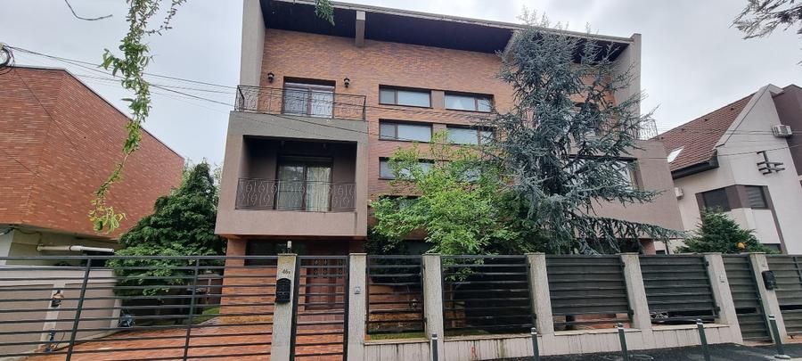 Vila de inchiriat 5 camere Sisesti, București - Poză 8