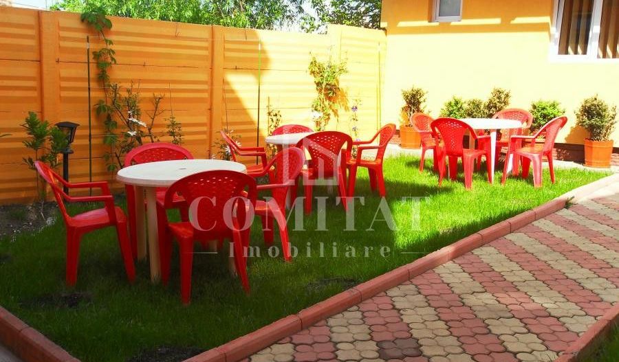 Clădire de închiriat | Universitatea de Medicină - Poză 8