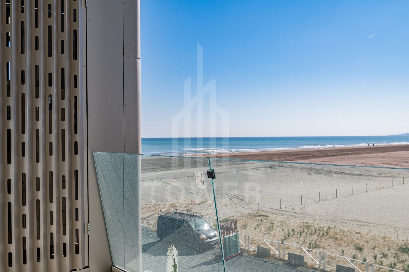 Apartament 2 camera-Opera Residence-Mamaia - Poză 17