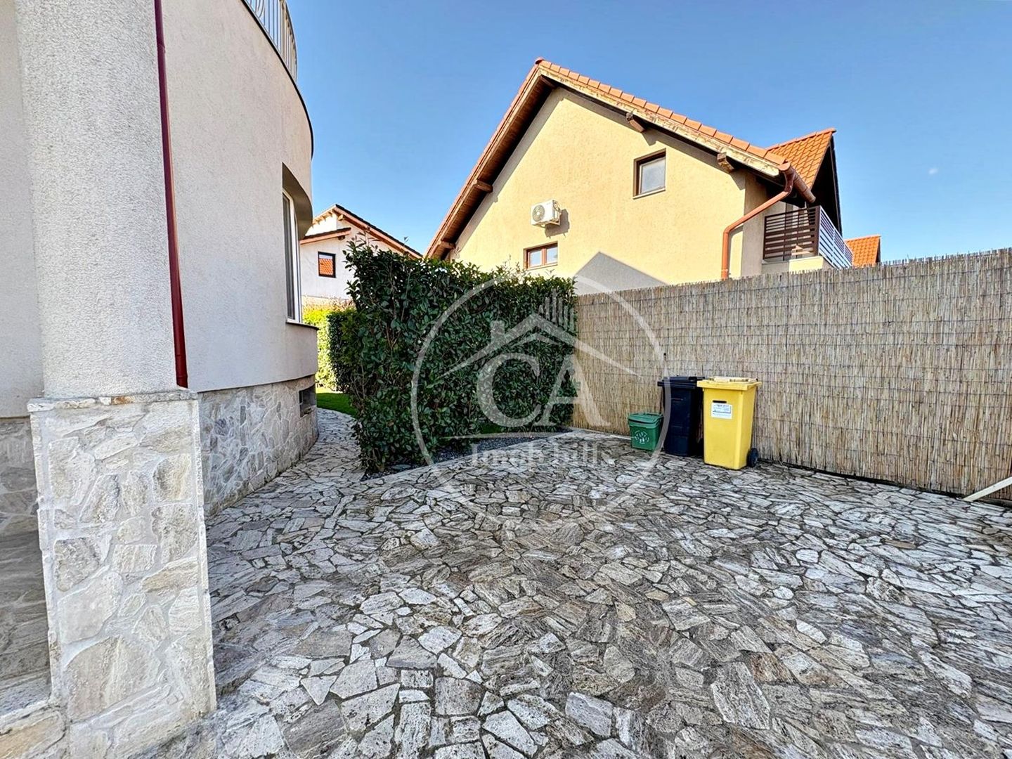 Casa P+1 cu 5 camere de inchiriat în zona Calea Clujului, Oradea - Poză 19