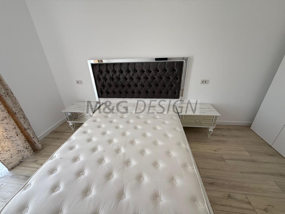Apartament 2 camere complex rezidential nou - Poză 5