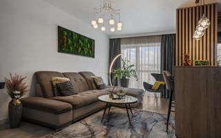 Apartament 3 camere Parcului 20 | Loc de parcare - Poză 4