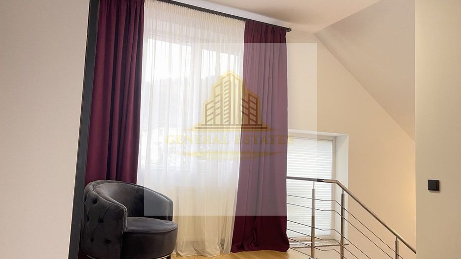 Casă cu design modern & suflet autentic – 200 m² de confort și rafinam - Poză 27