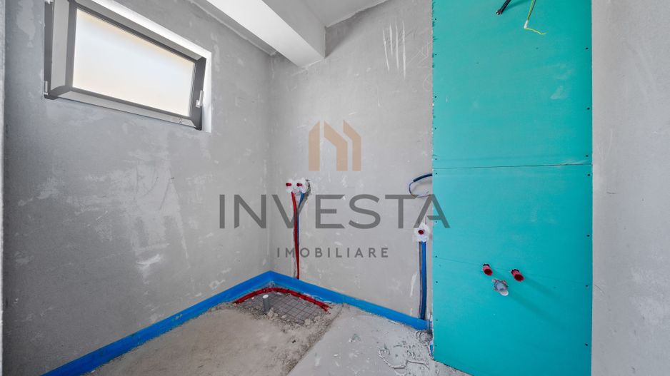 Apartament 3 camere, cladire nZEB,  zona strazii Dorobantiilor! - Poză 4