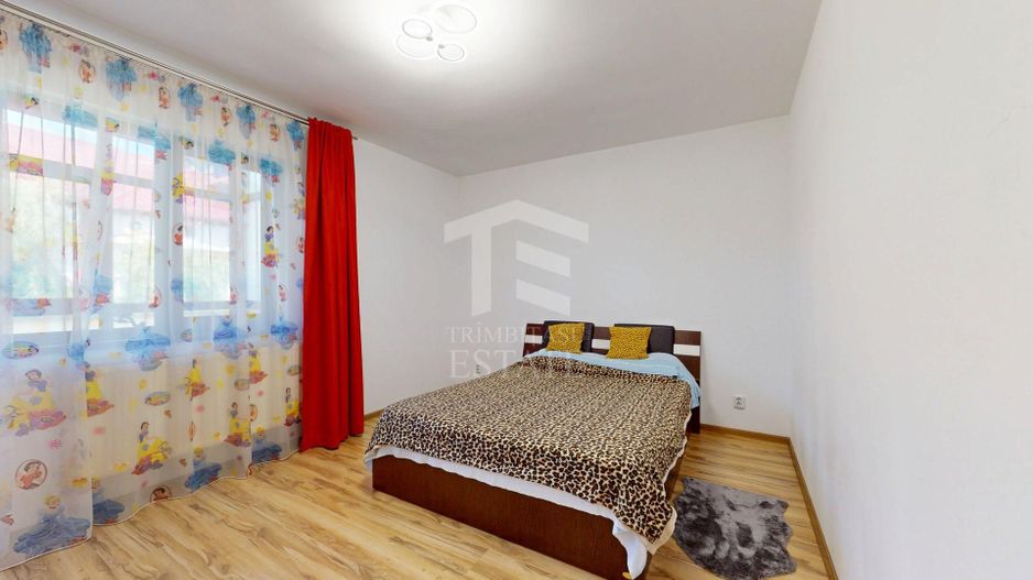 Casa tip duplex Auchan Militari  Metrou Pacii Bd. Iuliu Maniu - Poză 16