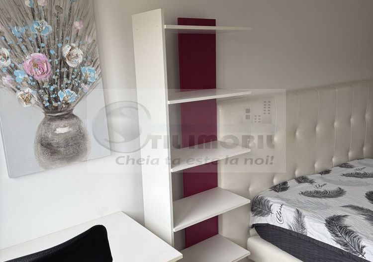 Apartament Metropolitam Iassium Luxury-Targu Cucu- 499 EURO - Poză 5