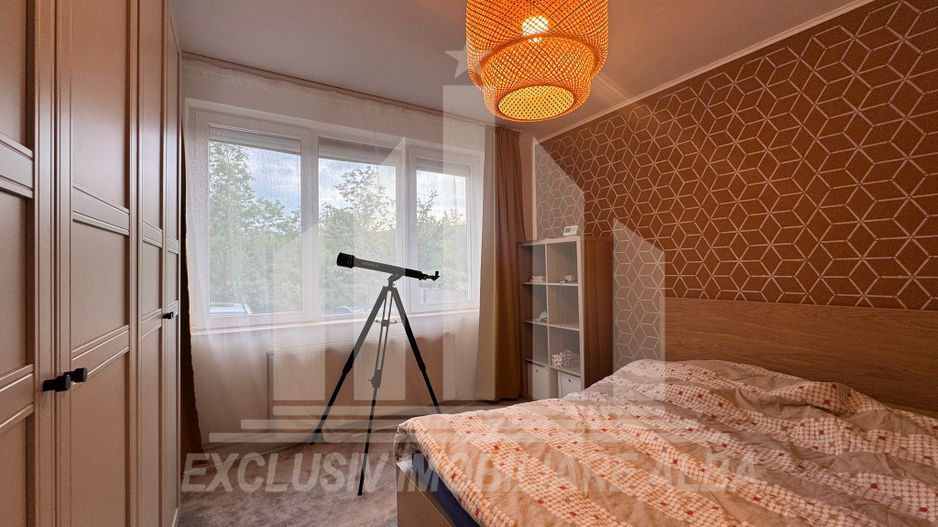Apartament cu 2 camere cu curte privata, Cetate - Poză 4